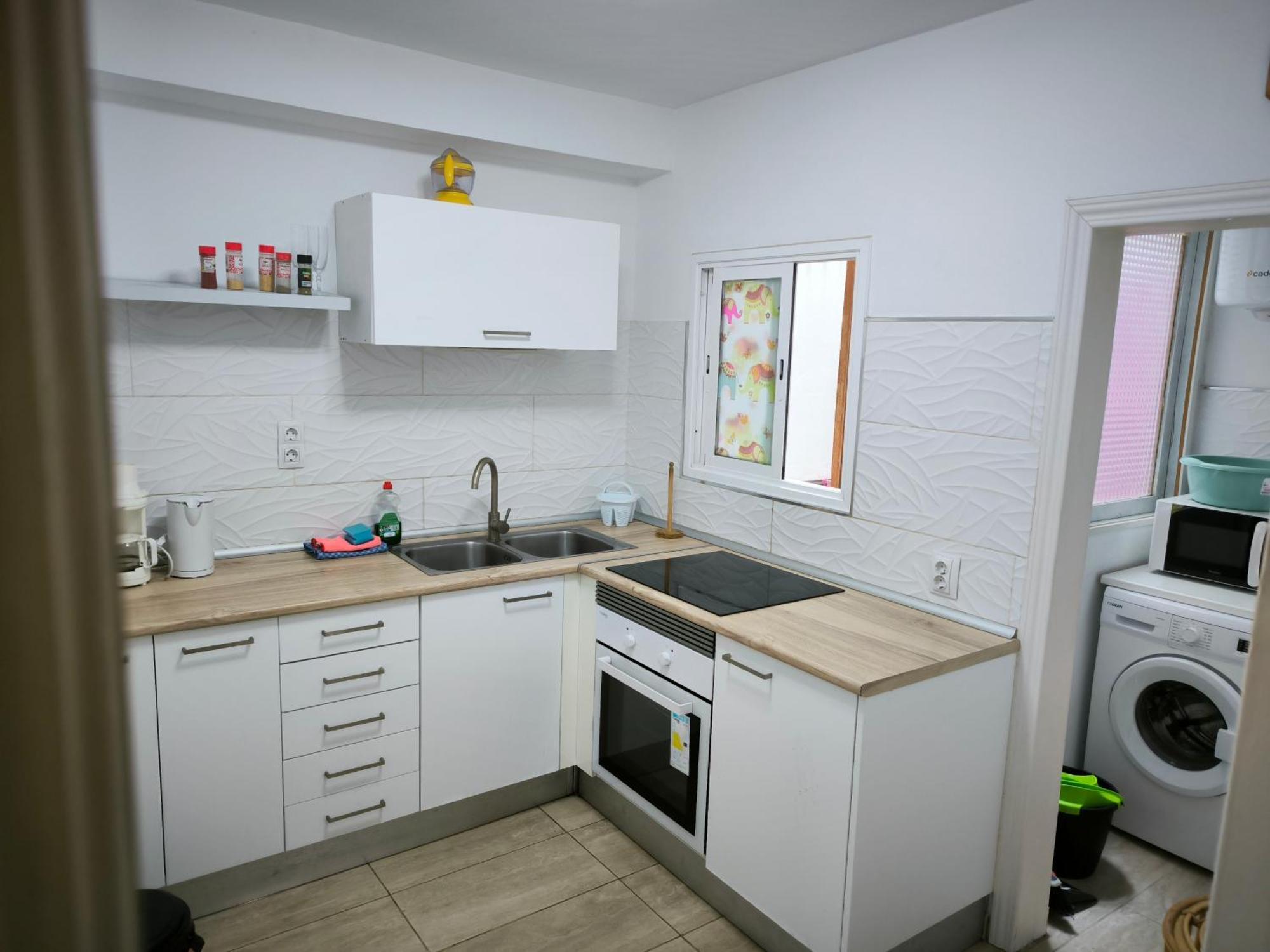 Casa Tinko Apartment
